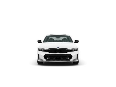 2026 BMW 330i 330i NA xDrive