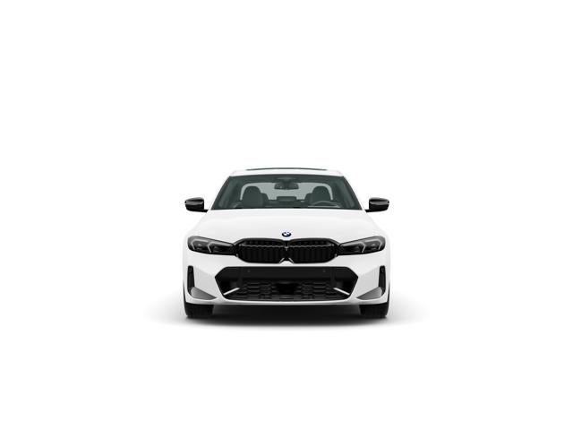 2026 BMW 330i 330i NA xDrive