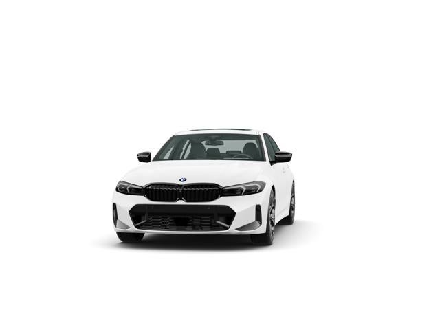 2026 BMW 330i 330i NA xDrive