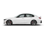 2026 BMW 330i 330i NA xDrive