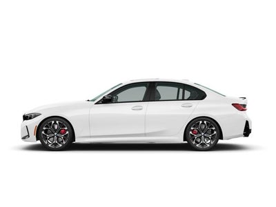 2026 BMW 330i 330i NA xDrive