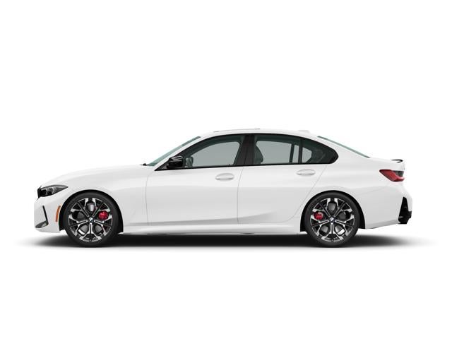2026 BMW 330i 330i NA xDrive