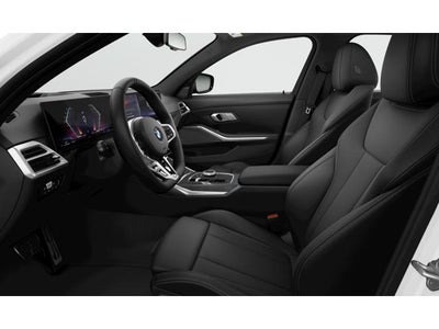 2026 BMW 330i 330i NA xDrive