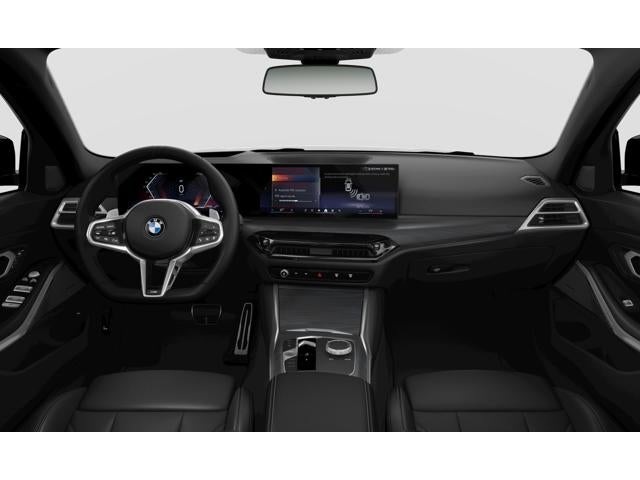 2026 BMW 330i 330i NA xDrive