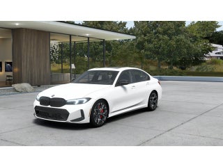 2026 BMW 330i 330i NA xDrive