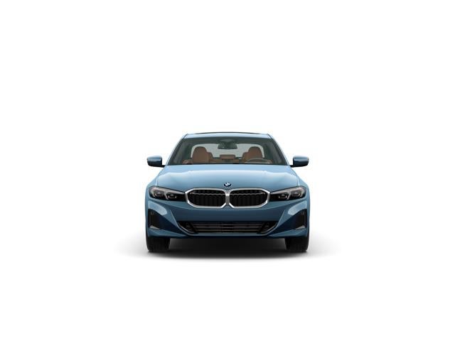 2026 BMW 330i 330i NA xDrive