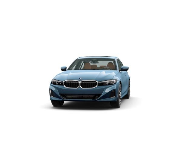2026 BMW 330i 330i NA xDrive