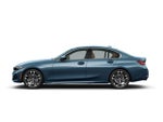 2026 BMW 330i 330i NA xDrive