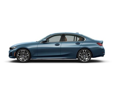 2026 BMW 330i 330i NA xDrive