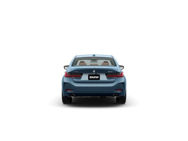 2026 BMW 330i 330i NA xDrive