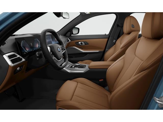 2026 BMW 330i 330i NA xDrive