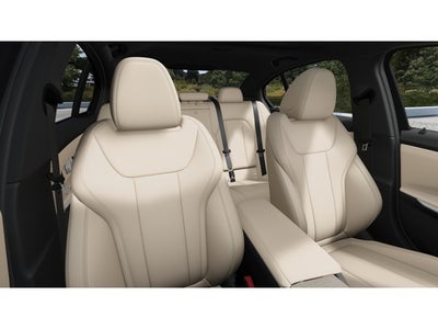 2026 BMW 330i 330i NA xDrive