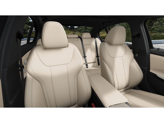 2026 BMW 330i 330i NA xDrive