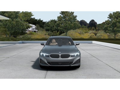 2026 BMW 330i 330i NA xDrive