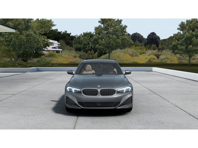 2026 BMW 330i 330i NA xDrive