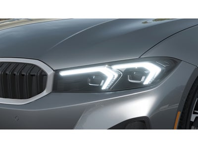 2026 BMW 330i 330i NA xDrive