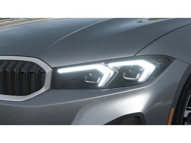 2026 BMW 330i 330i NA xDrive