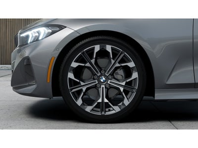 2026 BMW 330i 330i NA xDrive