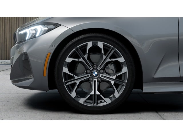 2026 BMW 330i 330i NA xDrive