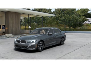 2026 BMW 330i 330i NA xDrive