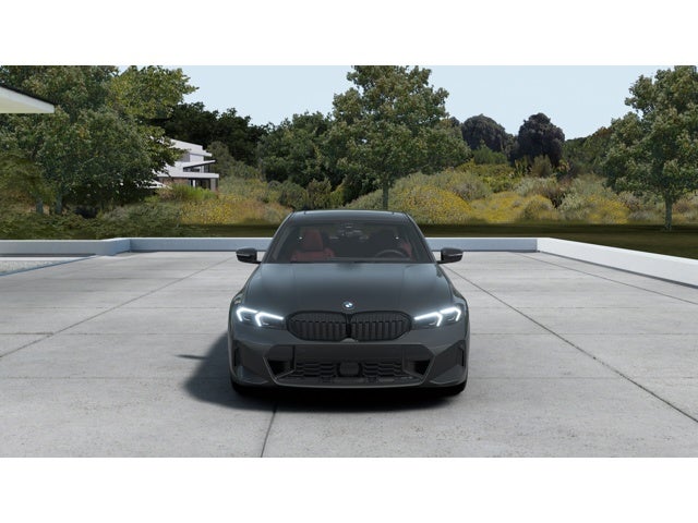 2026 BMW 330i 330i NA xDrive