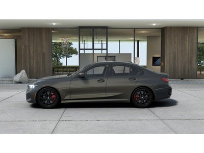 2026 BMW 330i 330i NA xDrive