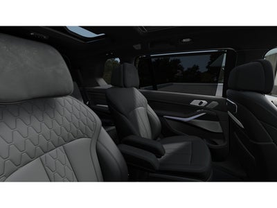 2027 BMW X7 M60i