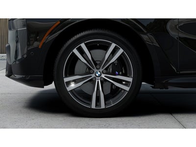 2027 BMW X7 M60i