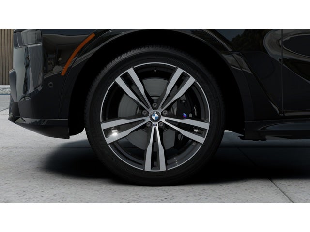 2027 BMW X7 M60i