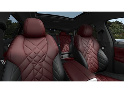 2027 BMW X6 xDrive40i