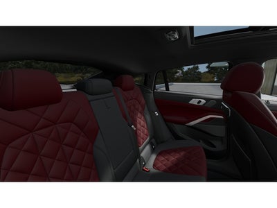2027 BMW X6 xDrive40i