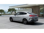 2027 BMW X6 xDrive40i