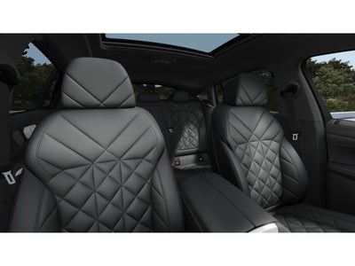 2027 BMW X6 xDrive40i