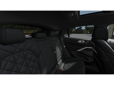 2027 BMW X6 xDrive40i
