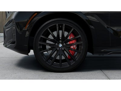 2027 BMW X6 xDrive40i