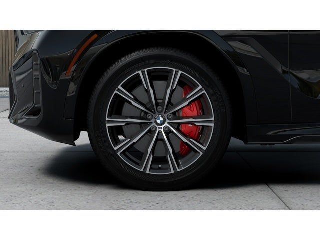 2027 BMW X6 xDrive40i
