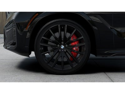 2027 BMW X6 xDrive40i