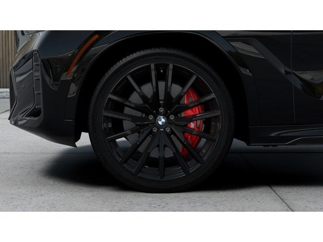 2027 BMW X6 xDrive40i