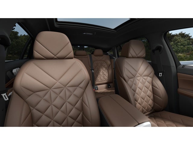 2027 BMW X6 xDrive40i