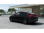 2027 BMW X6 xDrive40i