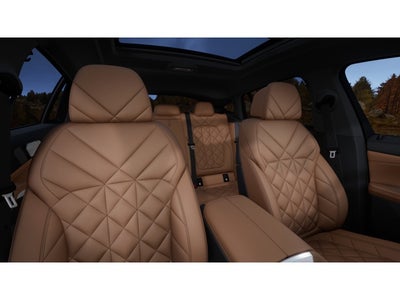 2027 BMW X6 Base