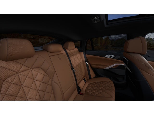 2027 BMW X6 Base