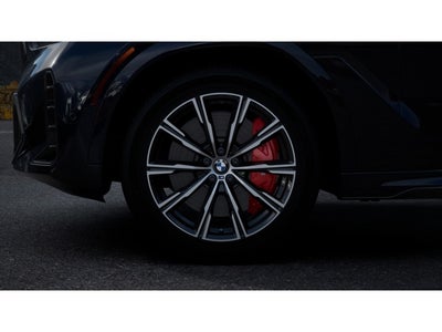 2027 BMW X6 Base