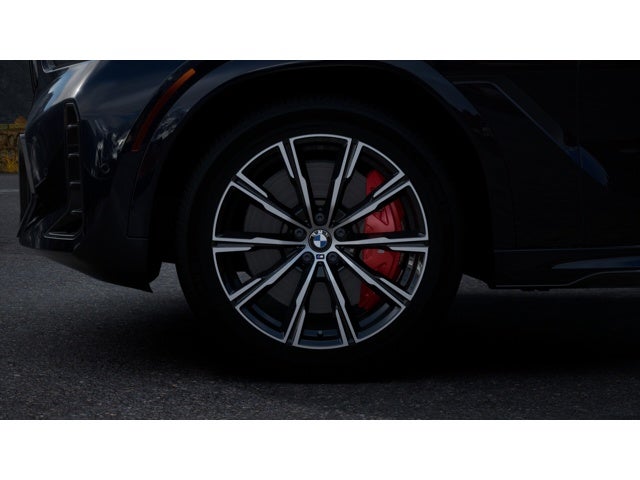 2027 BMW X6 Base