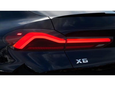 2027 BMW X6 Base
