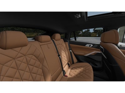2027 BMW X6 xDrive40i