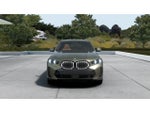 2027 BMW X6 xDrive40i