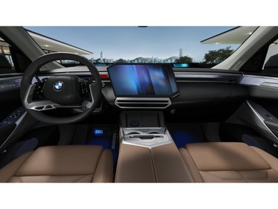 2027 BMW X5 40 xDrive