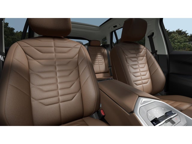 2027 BMW X5 40 xDrive