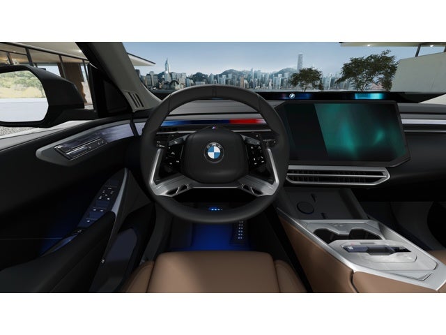 2027 BMW X5 40 xDrive